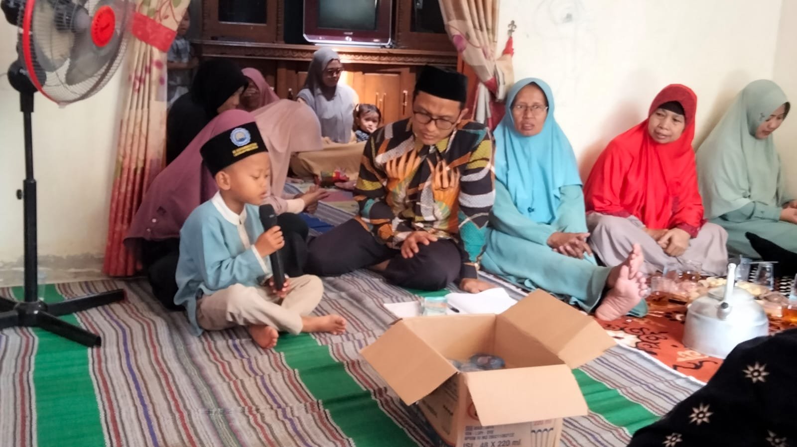 Kegiatan SiTansa
